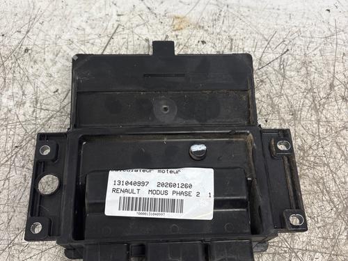Engine control unit (ECU) RENAULT MODUS / GRAND MODUS (F/JP0_) | BP38428456M57 - Image 2