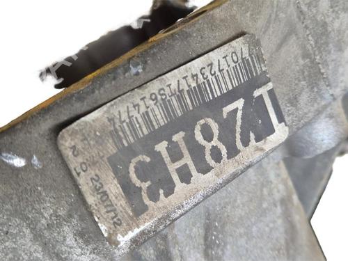 Gearbox RENAULT MODUS / GRAND MODUS (F/JP0_) 1.2 (JP0C, JP0K, FP0C, FP0K, FP0P, JP0P, JP0T) | BP38971776M3 - Image 2