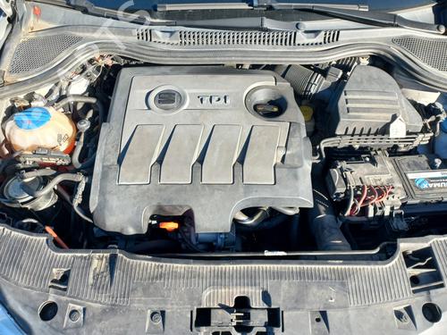 Front left seatbelt SEAT IBIZA IV (6J5, 6P1) 1.6 TDI | BP32291794I26