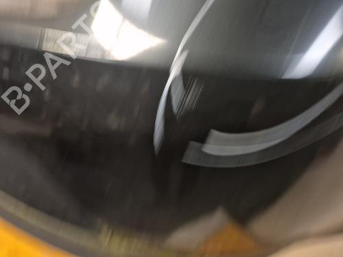 Rear bumper SEAT IBIZA IV (6J5, 6P1) 1.6 TDI | BP24460269C8