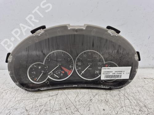 Used Instrument cluster Instrument cluster 37597297 37597297