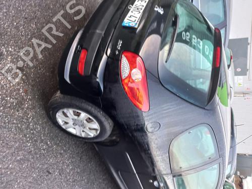 Engine control unit (ECU) PEUGEOT 206+ (2L_, 2M_) 1.4 HDi eco 70 | BP33211287M57  - Image 10