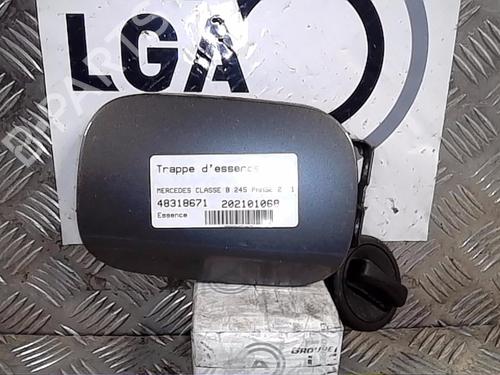 Used Fuel flap MERCEDES-BENZ B-CLASS Sports Tourer (W245) [2005-2011]  13853837