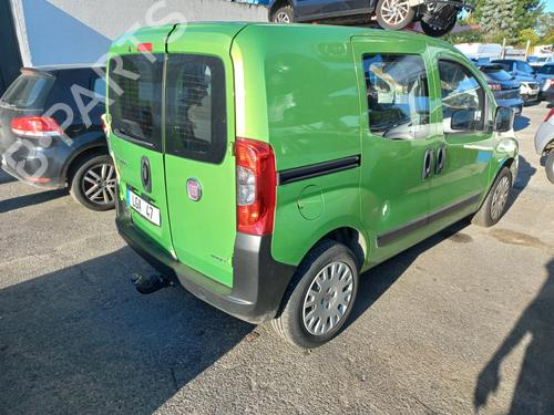 ABS pump FIAT QUBO (225_)  | BP29215103M43 