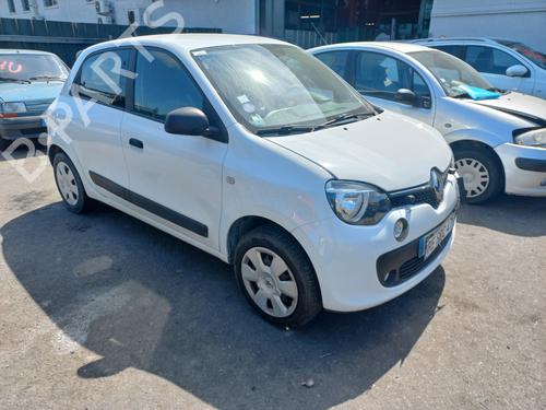 Luftventilen RENAULT TWINGO III (BCM_, BCA_) 1.0 SCe 70 | BP37453591I21 - Image 9