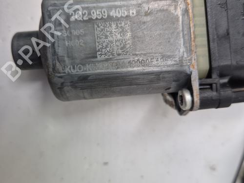 Front left window mechanism VW T-CROSS (C11, D31) 1.0 TSi | BP31119092C22 - Image 3