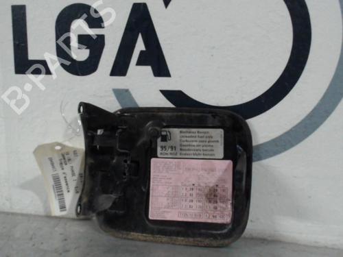 Fuel flap AUDI A3 (8L1)  | BP13867804C131 