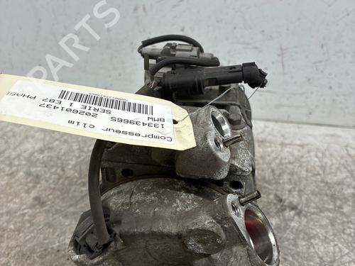 AC compressor BMW 1 (E87) | BP39541018M34 - Image 3