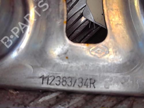 Other RENAULT MEGANE IV Hatchback (B9A/M/N_)  | BP14555889O1 