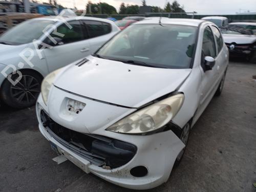 Used Parts PEUGEOT 206+ (2L_, 2M_) [2009-2013]  3288186