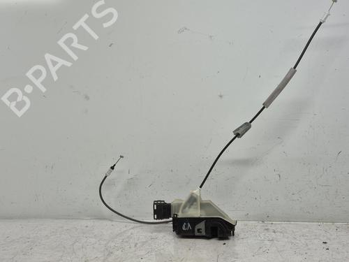 front-right-lock-citroen-c3-iii-sx-2016-36425528 main image