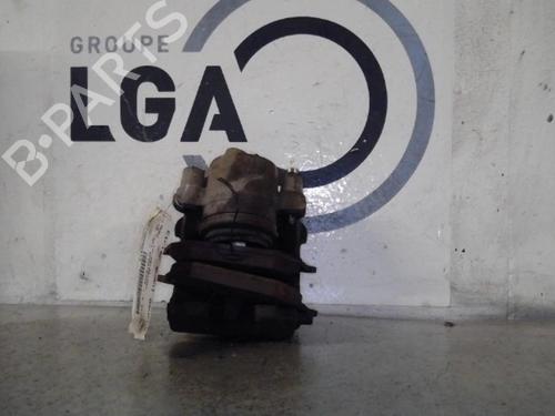 Left front brake caliper AUDI A3 Sportback (8PA) 1.9 TDI | BP14520550M105 
