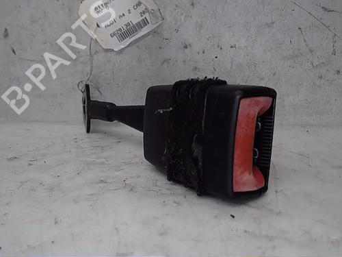 Engache cinturón AUDI A4 B6 Convertible (8H7) 2.5 TDI | BP14566199I32 