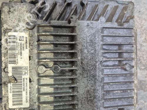 Calculateur moteur (ecu) TOYOTA AYGO (_B1_) 1.4 D-4D (WNB10_, WNB10R) | BP30916142M57