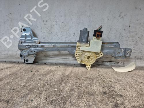 Used Rear right window mechanism PEUGEOT 308 II (LB_, LP_, LW_, LH_, L3_) 1.6 BlueHDi 120 (120 hp) 29155322
