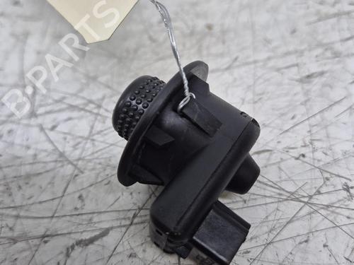 Mirror switch RENAULT CLIO IV (BH_) 1.5 dCi 75 | BP37162443I25 - Image 2
