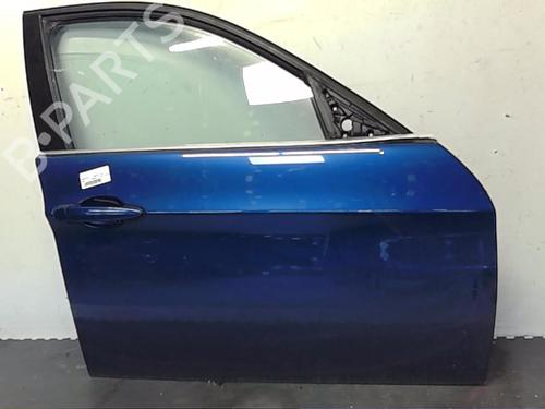 Right front door BMW 3 (E90) 320 d xDrive 41007203644
