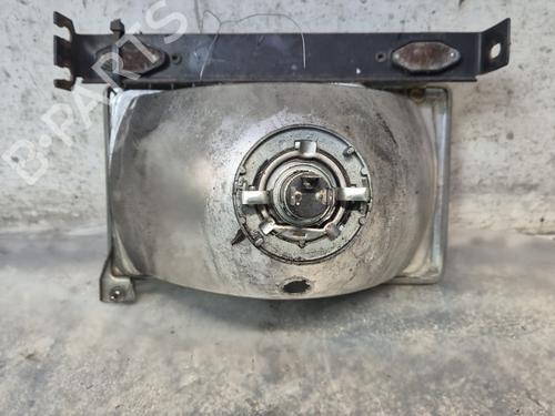 Right headlight FIAT DUCATO Platform/Chassis (290_) | BP30265262C29