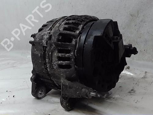 Alternator AUDI A3 (8L1) S3 quattro | BP16695871M7 