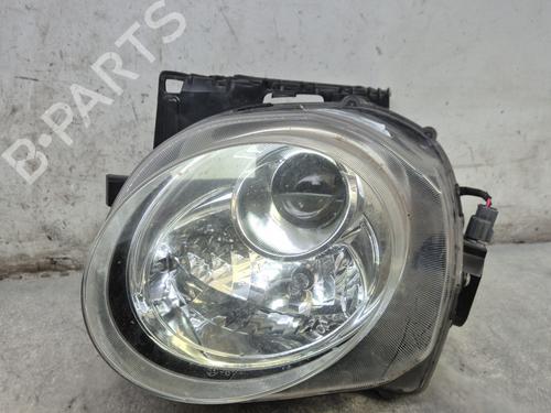 Optica esquerda NISSAN JUKE (F15) 1.5 dCi (110 hp) 30739762