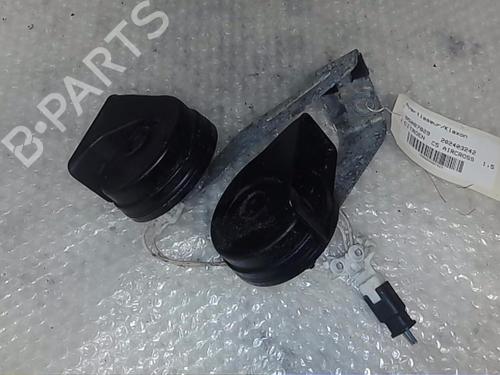 Used Horn CITROËN C5 AIRCROSS (A_) 1.5 BlueHDi 130 (ACYHZJ, ACYHZR) (131 hp) 21127436