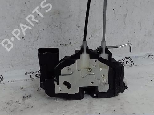 Front right lock HYUNDAI i20 I (PB, PBT) 1.4 CRDi | BP18140118C97 