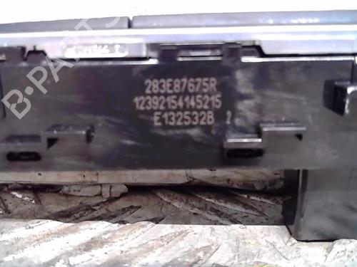 Switch RENAULT MEGANE IV Hatchback (B9A/M/N_)  | BP14522037I30 