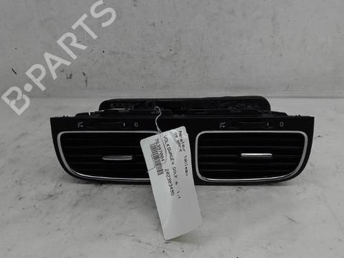 Used Air vent VW GOLF VI (5K1) [2008-2014]  15764576