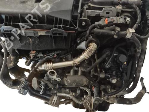 Engine CITROËN BERLINGO Box Body/MPV (B9) 1.6 HDi / BlueHDi 75 | BP39251010M1 - Image 6