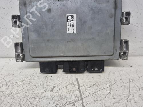 Used Engine control unit (ECU) Engine control unit (ECU) 37480053 37480053