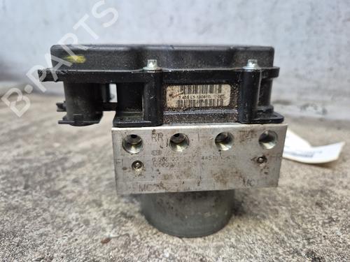 ABS pump PEUGEOT 107 (PM_, PN_) 1.0 | BP29195688M43 