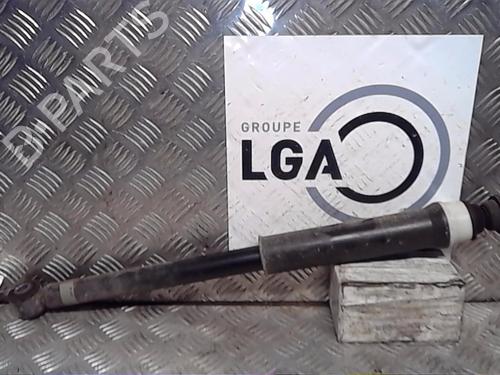 Left rear shock absorber RENAULT CLIO V (B7_) 1.3 TCe 130 (B7MF) | BP13856188M18 