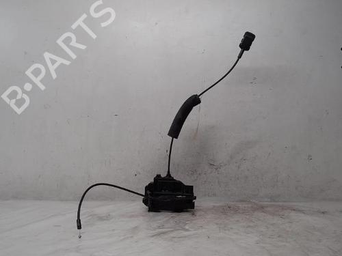 Rear right lock RENAULT MEGANE III Grandtour (KZ0/1) 1.5 dCi (KZ09, KZ0D, KZ1G, KZ29, KZ14, KZ1W, KZ10, KZ1F,... | BP16566944C99