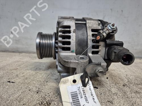 Alternator TOYOTA VERSO (_R2_) 2.0 D-4D (AUR20_, AUR20R) | BP28068053M7 