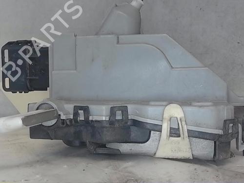 Used Rear left lock PEUGEOT 508 SW I (8E_) 2.0 HDi RXH Hybrid4 (200 hp) 19689146