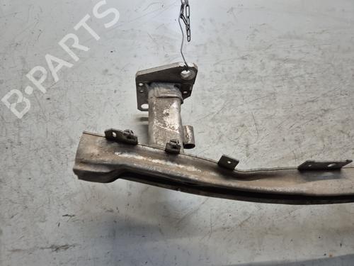 Front bumper reinforcement RENAULT SCÉNIC III (JZ0/1_) 1.5 dCi | BP29872194C109