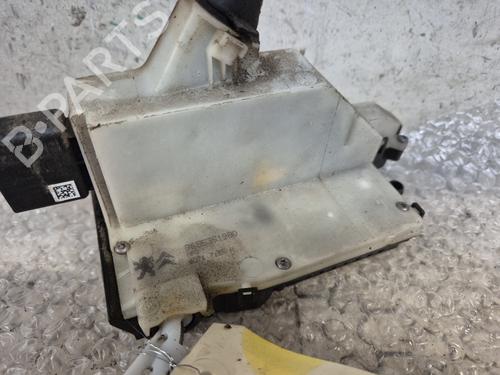 Used Rear left lock CITROËN C4 II (NC_) [2009-2025]  26570342
