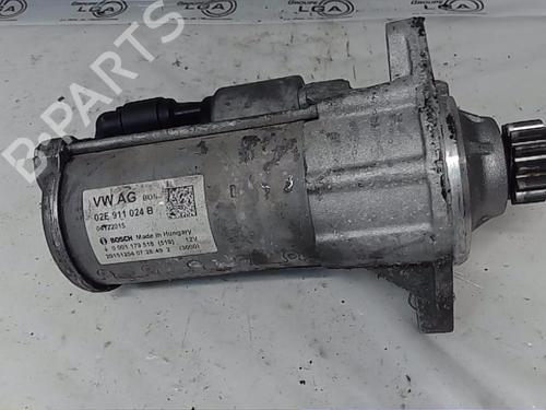 Starter SEAT LEON (5F1) 2.0 Cupra | BP18691809M8 