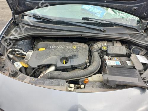 Used Parts RENAULT CLIO III (BR0/1, CR0/1) [2005-2014]  3926976