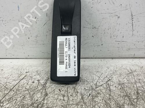 Right front window switch RENAULT CLIO IV (BH_) 1.5 dCi 90 | BP38676306I26 - Image 2