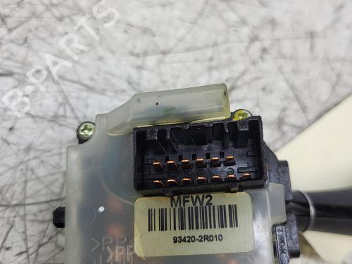 Steering column stalk HYUNDAI i30 (FD) 1.6 CRDi | BP38004259I23 - Image 2