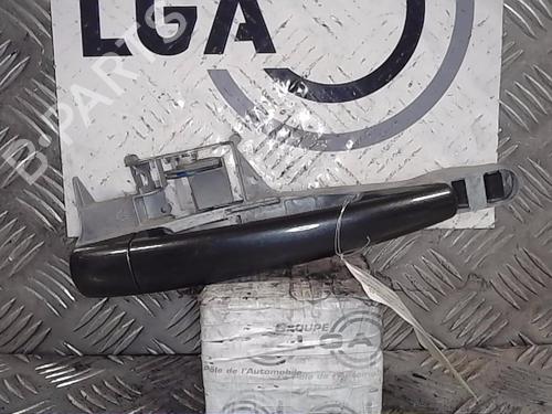 Used Rear right exterior door handle PEUGEOT 308 I (4A_, 4C_) 1.6 HDi (90 hp) 13852420