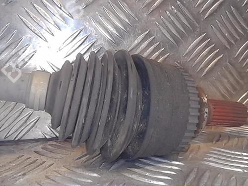 Right front driveshaft NISSAN PIXO (UA0) 1.0 | BP13853601M39 