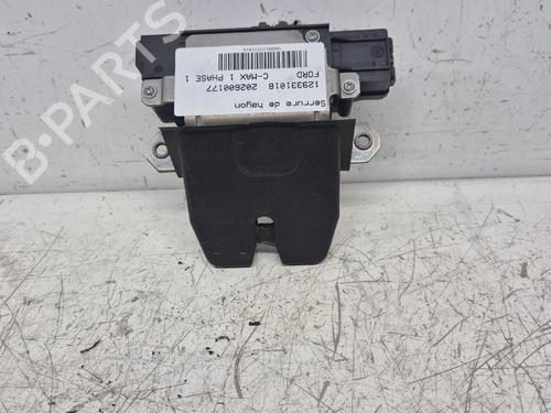 Tailgate lock FORD FOCUS C-MAX (DM2) 1.8 TDCi | BP37480025C101 - Image 2