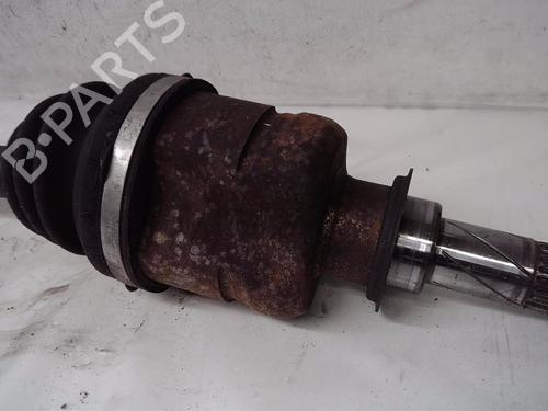 Drivaksel fortil Højre OPEL MERIVA B MPV (S10) 1.4 (75) | BP16404725M39 