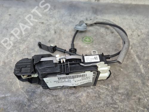 Used Front left lock VOLVO V40 Hatchback (525) D4 (190 hp) 30310743