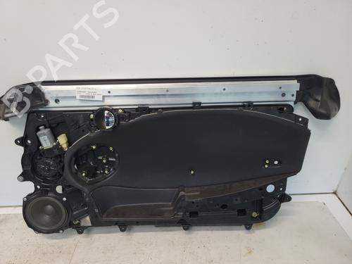 Used Front right window mechanism MINI MINI (R56) One (95 hp) 33221463