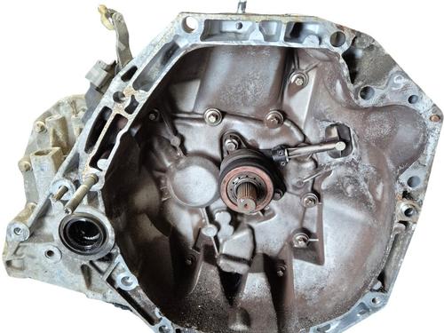 Used Gearbox RENAULT CLIO III (BR0/1, CR0/1) [2005-2014]  32307652