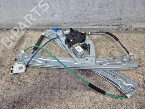 Used Front right window mechanism PEUGEOT 208 I (CA_, CC_) 1.2 VTi 68 / PureTech 68 (68 hp) 29263477