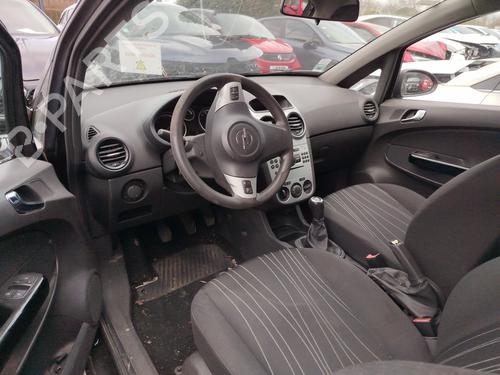 Right taillight OPEL CORSA D (S07) 1.3 CDTI (L08, L68) | BP24576156C35 